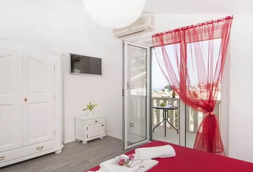 Apartments Villa Angela