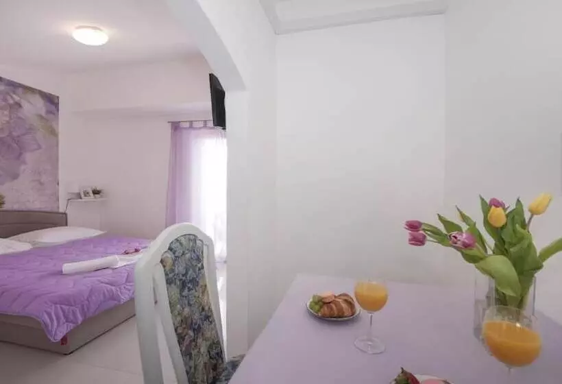 Apartments Villa Angela