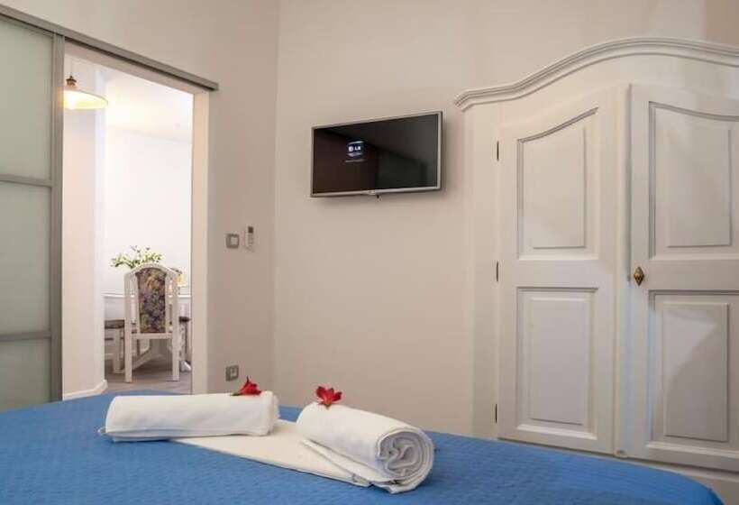 Apartments Villa Angela