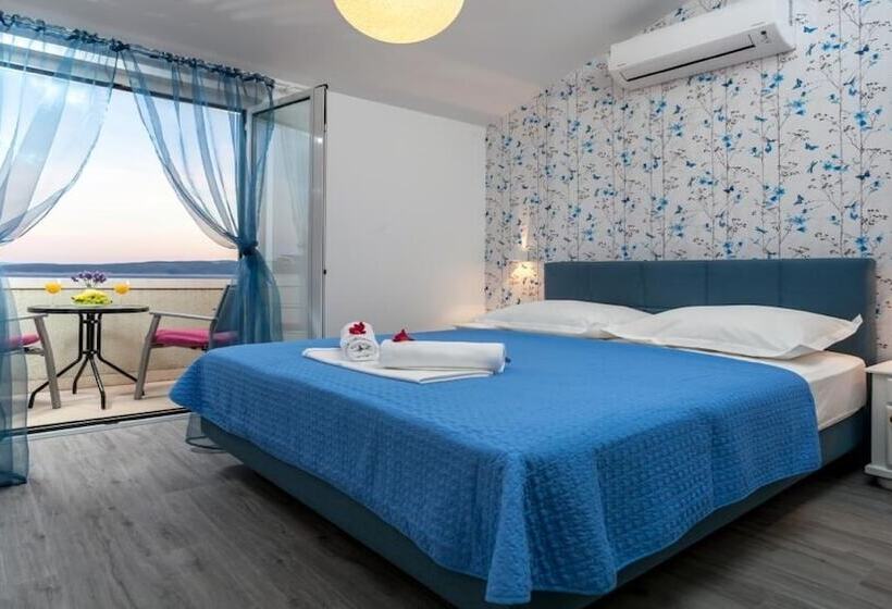 Apartments Villa Angela