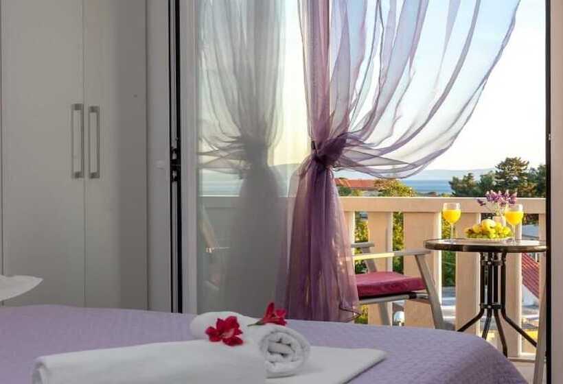 Apartments Villa Angela