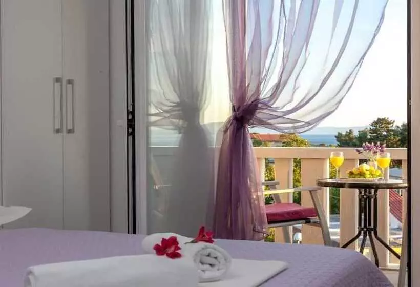 Apartments Villa Angela