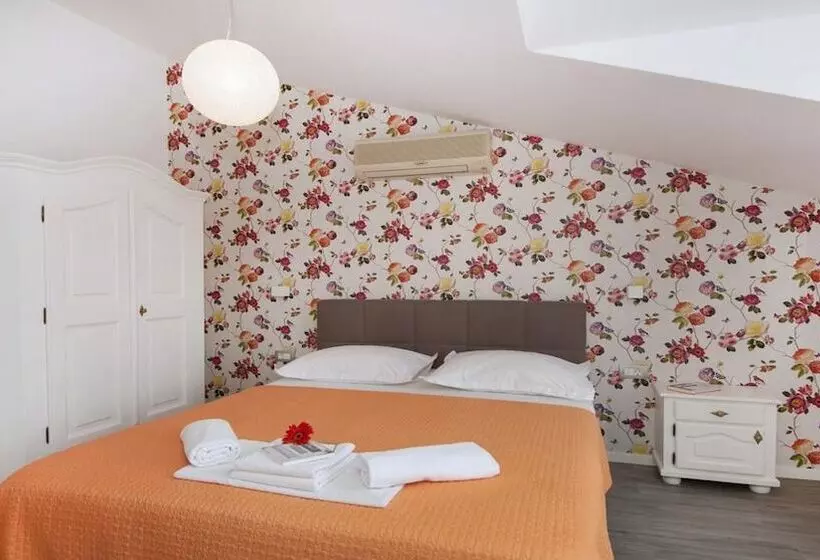 Apartments Villa Angela