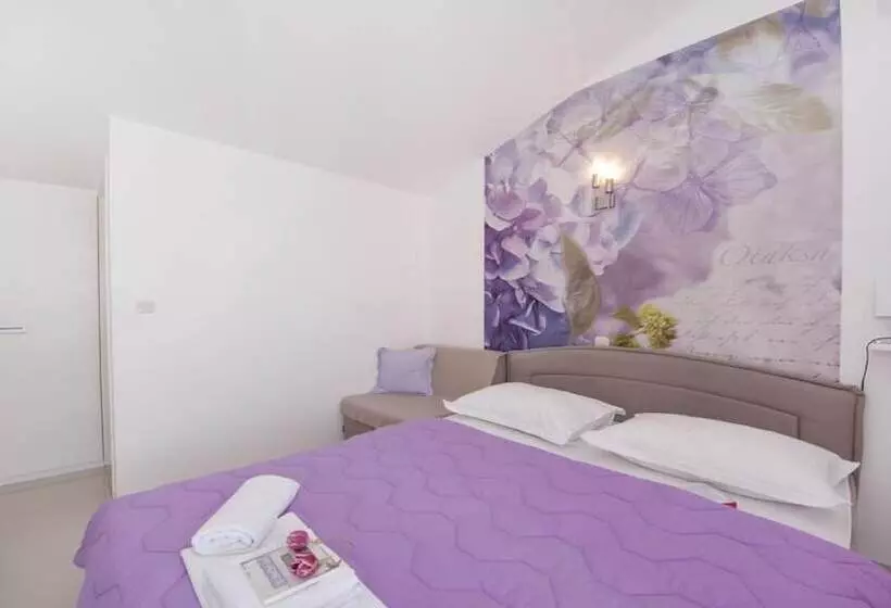 Apartments Villa Angela