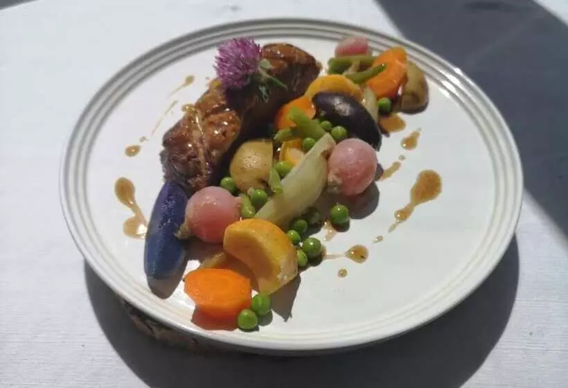 ベッドアンドブレックファースト La Maison Fleur De Frangipanier