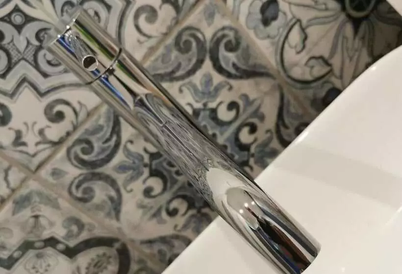 ベッドアンドブレックファースト La Maison Fleur De Frangipanier