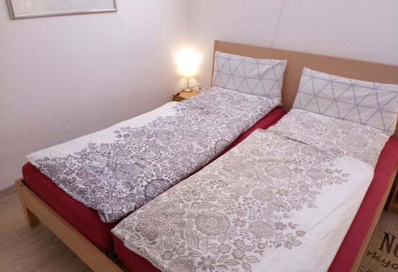 Ferienwohnung Talblick 2b