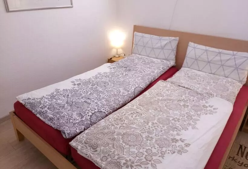 Ferienwohnung Talblick 2b