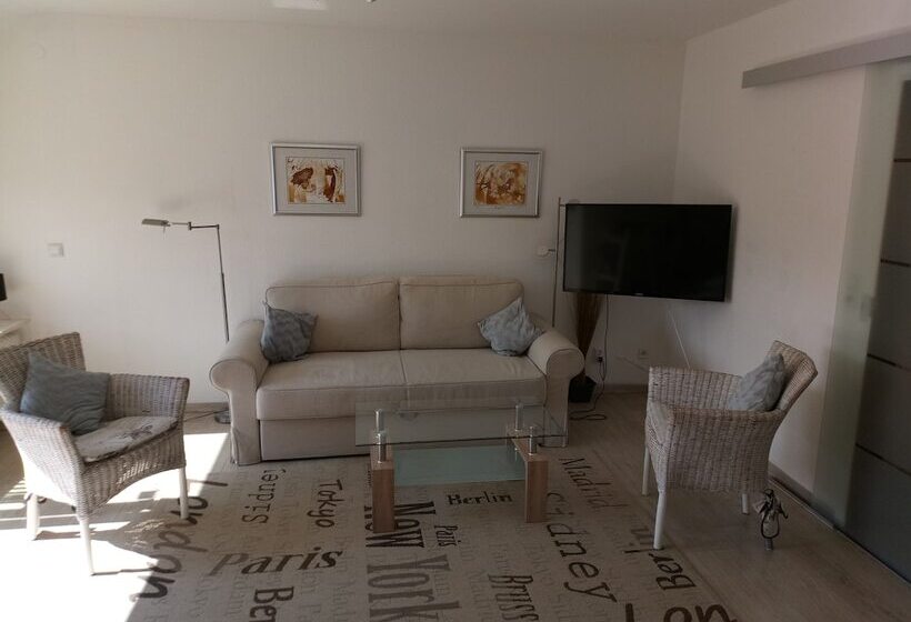 Ferienwohnung Talblick 2b