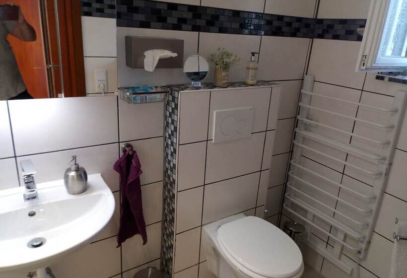 Ferienwohnung Talblick 2b