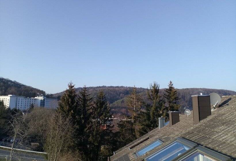 Ferienwohnung Talblick 2b