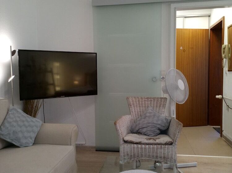 Ferienwohnung Talblick 2b