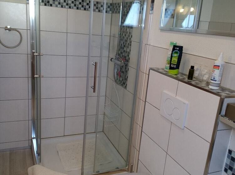 Ferienwohnung Talblick 2b