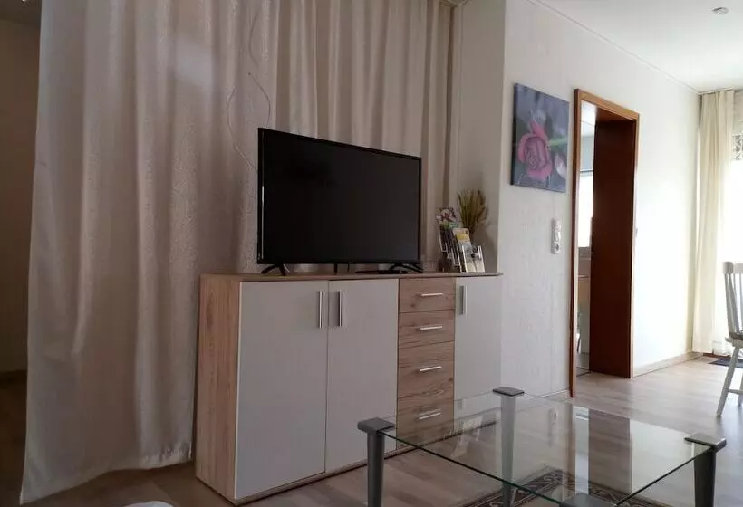 Ferienwohnung Talblick 2b