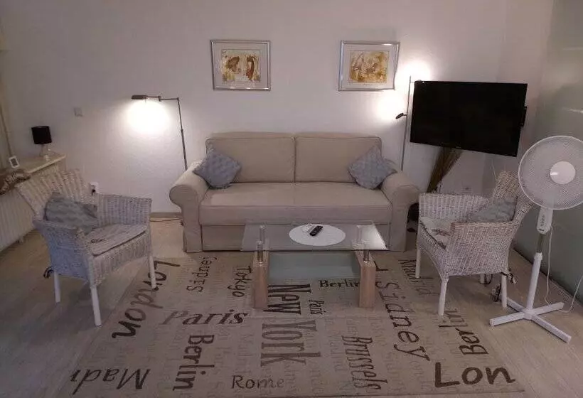 Ferienwohnung Talblick 2b