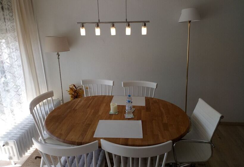 Ferienwohnung Talblick 2b