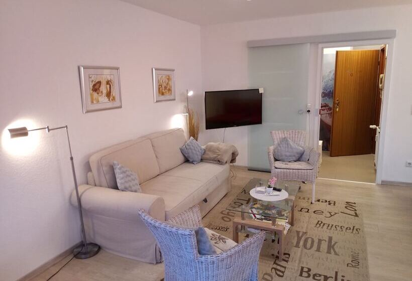 Ferienwohnung Talblick 2b