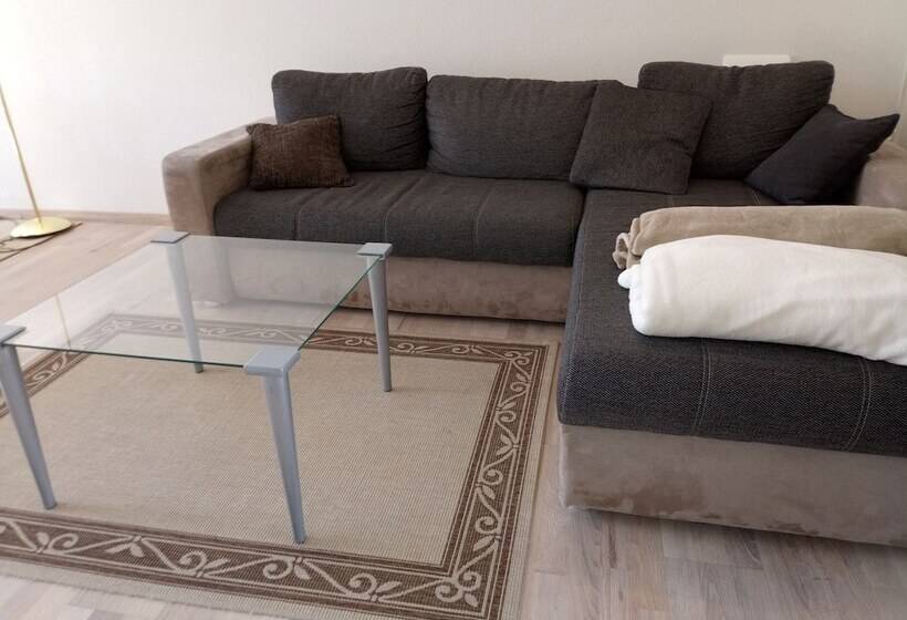 Ferienwohnung Talblick 2b