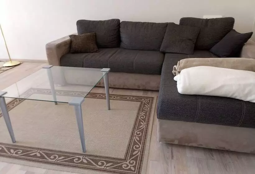 Ferienwohnung Talblick 2b