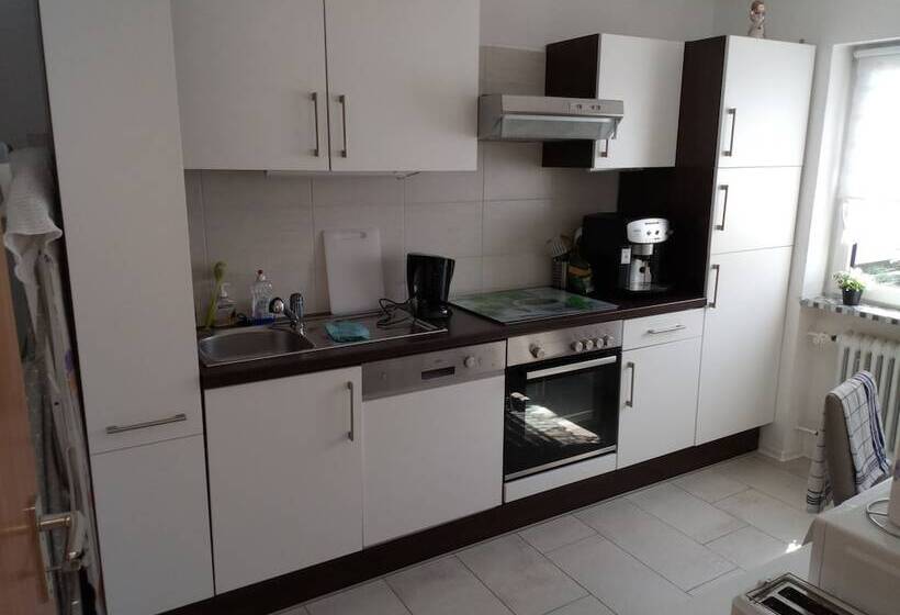 Ferienwohnung Talblick 2b