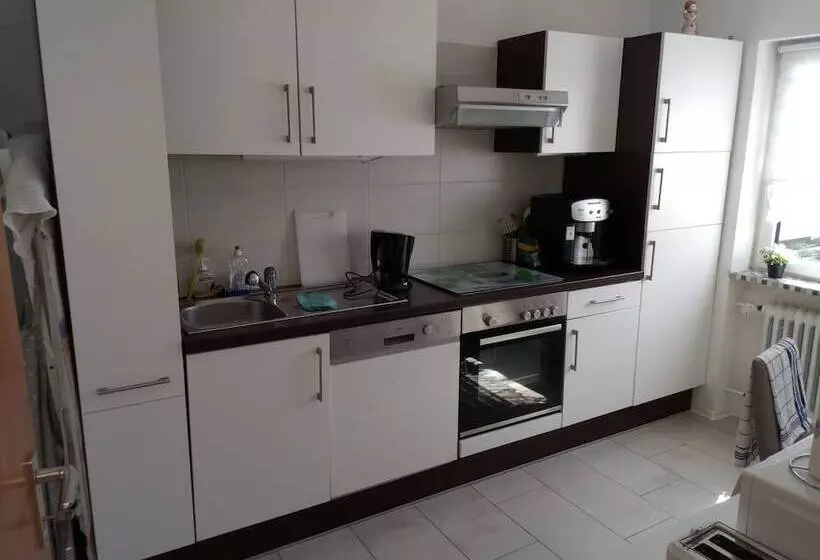 Ferienwohnung Talblick 2b