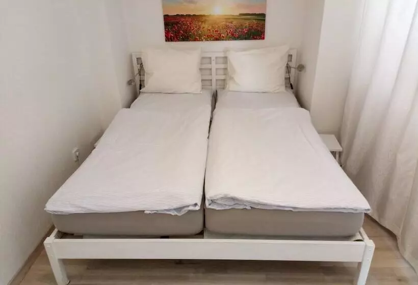 Ferienwohnung Talblick 2b
