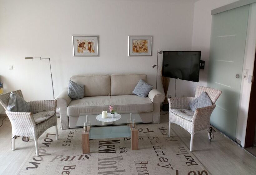 Ferienwohnung Talblick 2b