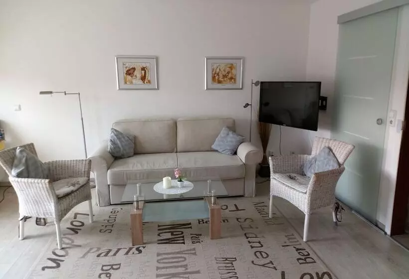 Ferienwohnung Talblick 2b