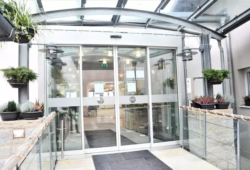 Achat Hotel Karoli Waldkirchen