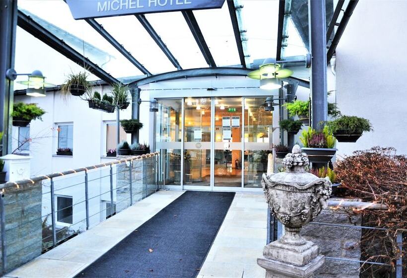 Achat Hotel Karoli Waldkirchen