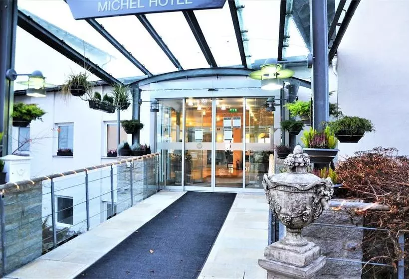 Achat Hotel Karoli Waldkirchen