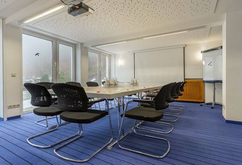 Achat Hotel Karoli Waldkirchen