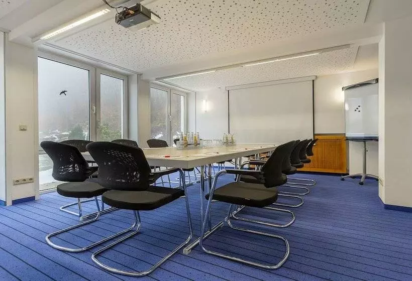 Achat Hotel Karoli Waldkirchen