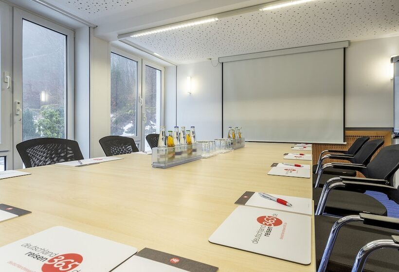 Achat Hotel Karoli Waldkirchen