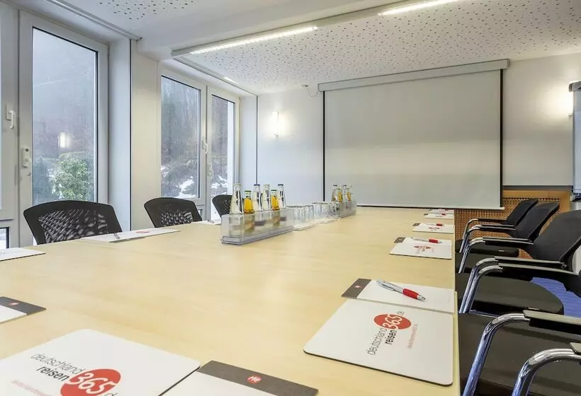 Achat Hotel Karoli Waldkirchen