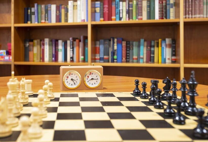 Achat Hotel Karoli Waldkirchen