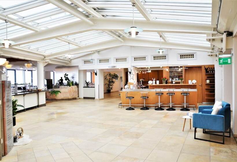 Achat Hotel Karoli Waldkirchen