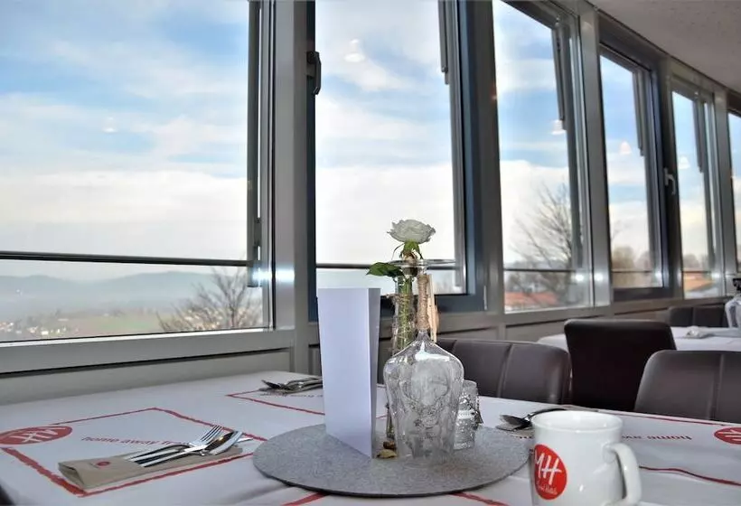 Achat Hotel Karoli Waldkirchen