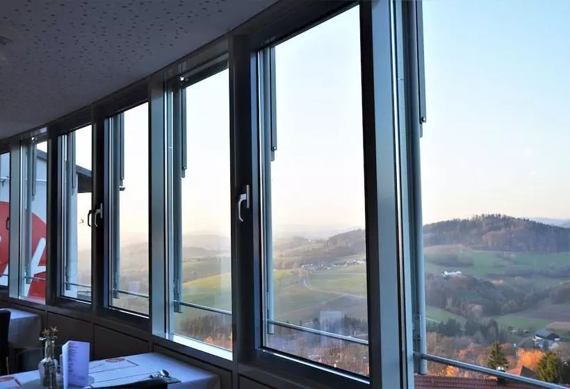 Achat Hotel Karoli Waldkirchen