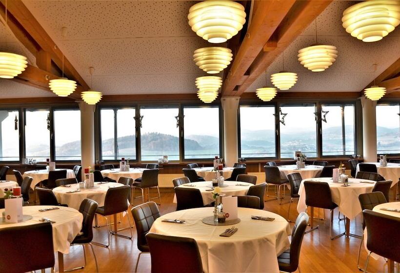 Achat Hotel Karoli Waldkirchen