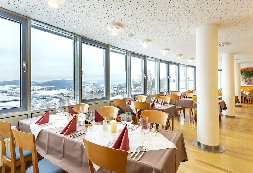 Achat Hotel Karoli Waldkirchen