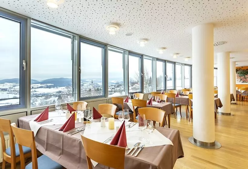 Achat Hotel Karoli Waldkirchen