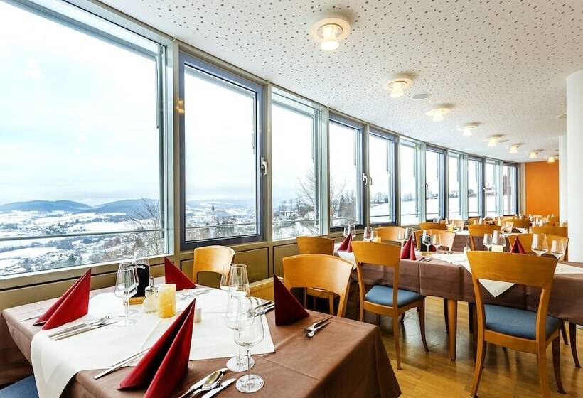 Achat Hotel Karoli Waldkirchen