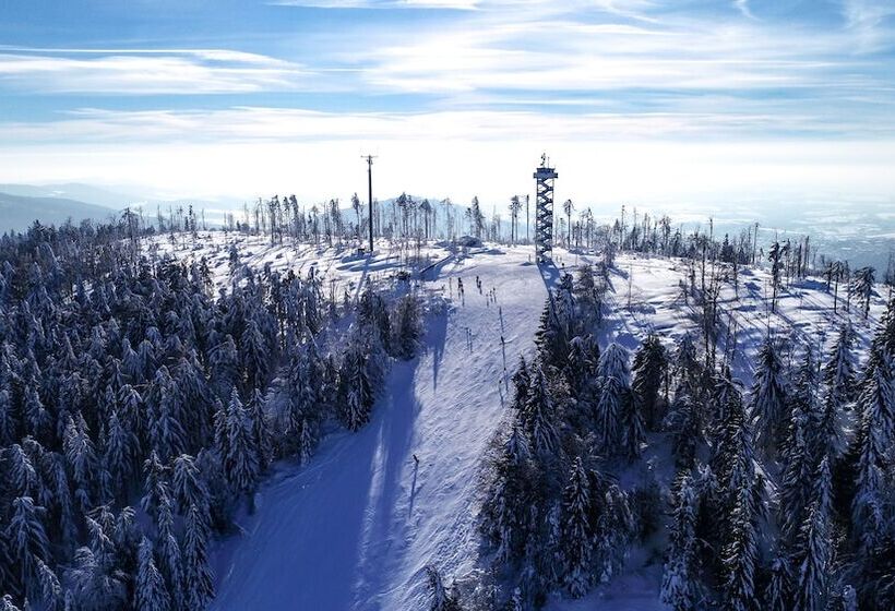 Achat Hotel Karoli Waldkirchen