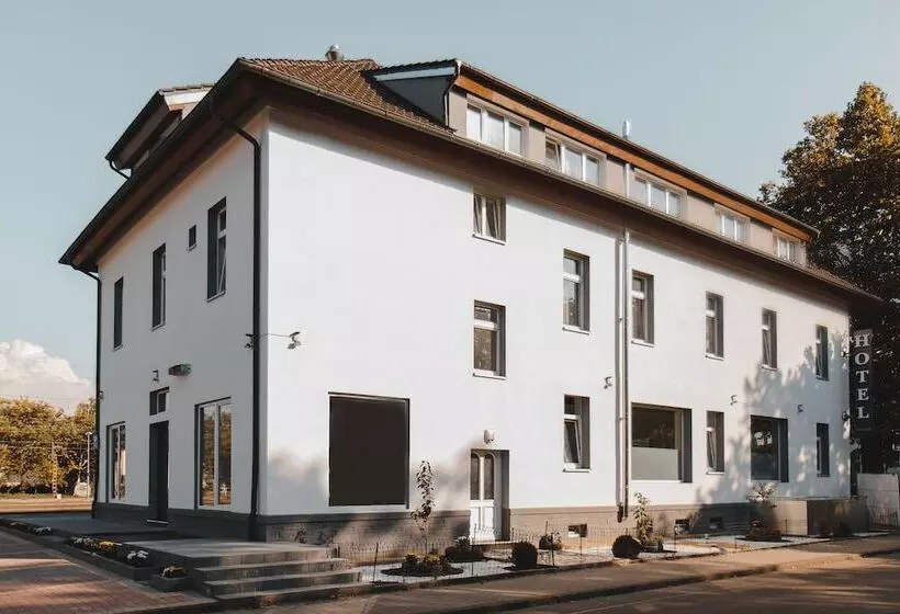 ホテル Castle Rastatt