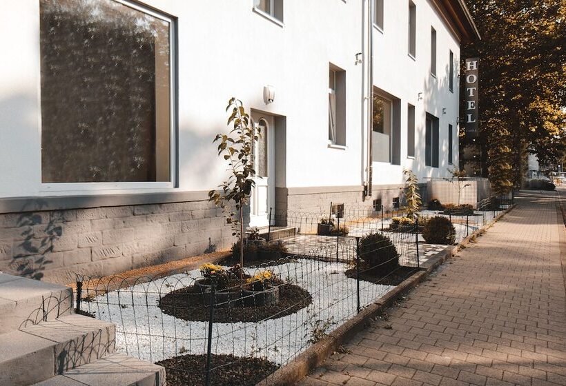 Отель Castle Rastatt