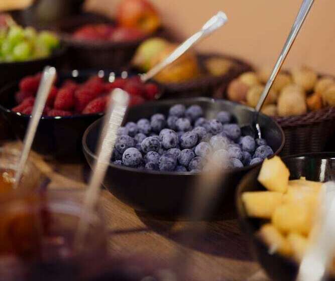 Отель Castle Rastatt