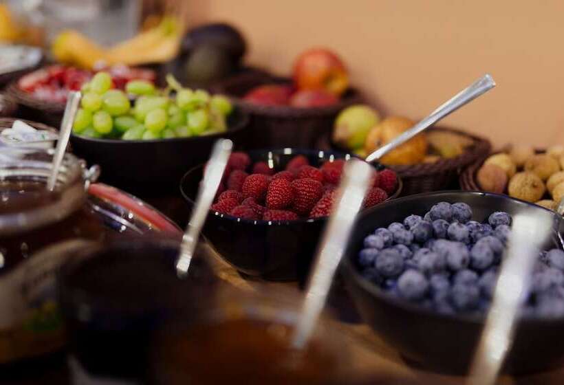 Отель Castle Rastatt