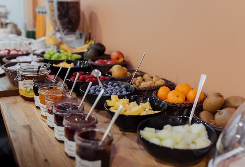 Отель Castle Rastatt