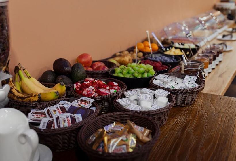 Отель Castle Rastatt